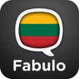 Programikonen: Learn Lithuanian - Fabulo