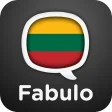 Learn Lithuanian - Fabulo