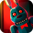 プログラムのアイコン：8 Horror Nights At School…