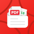 Ícone do programa: All PDF Tools: Merge  Edi…