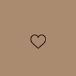 أيقونة البرنامج: Brown Aesthetic Wallpaper…