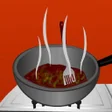 程序图标：Cooking Pizza