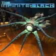 Programın simgesi: The Infinite Black