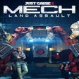 ไอคอนของโปรแกรม: Just Cause 3: Mech Land A…