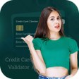 程序图标：NFC - Credit Card Validat…