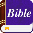 أيقونة البرنامج: Easy to learn Bible KJV