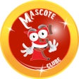 Ikon program: Mascote Clube Federzoni