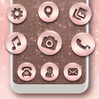 Programikonen: Glitter Launcher for Girl…