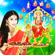 Icon of program: Navratri Photo Frames 202…