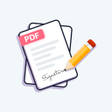 程序图标：PDF Editor - Fill  Sign P…