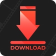 ProSaver: Video Downloader icon