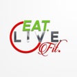 Icon of program: Eat.Live.Fit.
