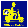 Milk On Mobile