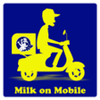 Programikonen: Milk On Mobile