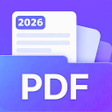 PDF Manager - Reader Scanner icon