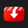 Ikon program: All HD Video Downloader