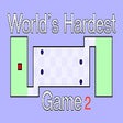 Icon of program: Worlds Hardest Game 2