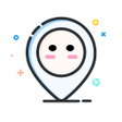 程序图标：定位修改器