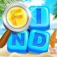 Programikonen: Findscapes: word search g…