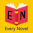 プログラムのアイコン：EveryNovel