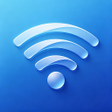 プログラムのアイコン：WiFi Compass
