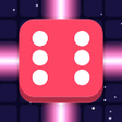 程序图标：Dice Burst: Merge Block P…