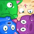أيقونة البرنامج: Cat Stack