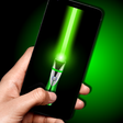 程序图标：LASER POINTER SIMULATOR (…
