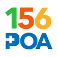 プログラムのアイコン：Porto Alegre #EuFaçoPOA