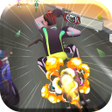 Icono de programa: Mad Moto