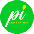 Ikon program: Pi PGM INDONESIA