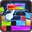 ไอคอนของโปรแกรม: Sliding Block Puzzle: Jew…