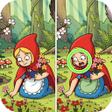 Иконка программы: Differences - Prize Puzzl…