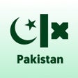 程序图标：OLX Pakistan  Online Shop…