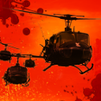 ไอคอนของโปรแกรม: BLOOD COPTER