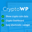 Ikon program: Crypto Price Widgets  Cry…