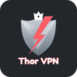 Ikon program: Thor VPN - Hotspot Proxy …