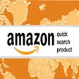 Amazon quick search product