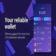 プログラムのアイコン：Telos Wallet