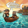 Icon of program: Grandpa Needs Fish