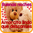 Programikonen: Buenos Días y Buenas Noch…