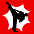 Programın simgesi: Flexibility for Fighters