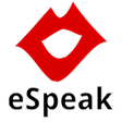 Icon of program: eSpeak