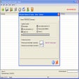 Windows Password Cracker icon