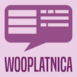 ไอคอนของโปรแกรม: Wooplatnica