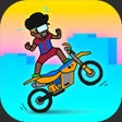Иконка программы: Summer Wheelie