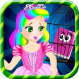 Programikonen: Princess Juliet Rescue Ga…