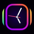 プログラムのアイコン：Watch Faces for iWatch Ga…