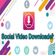 أيقونة البرنامج: Soical Video Downloader