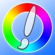 Icono de programa: Colors